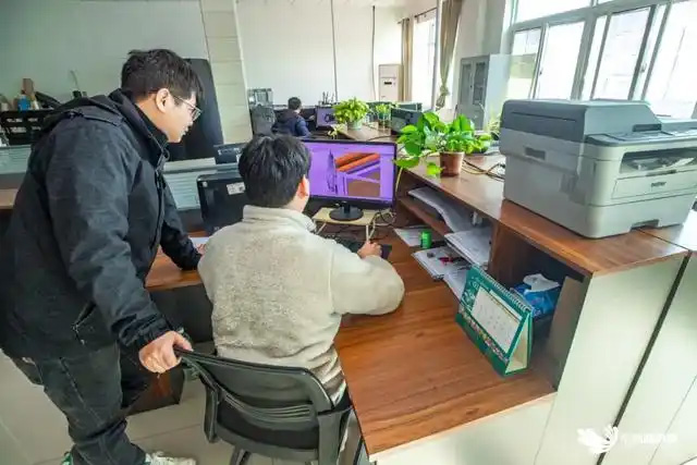 研發(fā)團隊課題攻關 研發(fā)團隊課題攻關